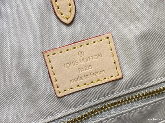WIS ONTHEGO VUITTON LOUIS MM-35*27*14cm 0728